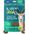Karoo Wild Training Bits Dog Treats - African Antelope & Thyme - 4oz Pouch