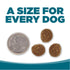 NutriSource Dry Dog Food - Chicken & Rice - 4lb Bag