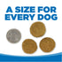 NutriSource Large Breed Grain Free Dry Dog Food - Chicken & Pea - 26lb Bag
