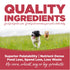 Nutrisource Super Performance Dry Dog Food - Chicken & Rice - 40lb Bag