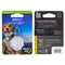 Nite Ize Spotlit Rechargeable Light Dog Collar - White