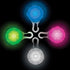NiteIze Spotlit Rechargeable Dog/Cat Collar Light - Blue