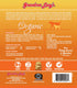 Grandma Lucy's Oven Baked Dog Treats - Organic Pumpkin - 14oz Bag