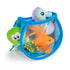 Catstages Hide & Seek Fish Bowl Cat Puzzle Toy