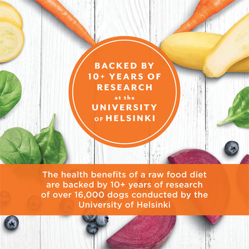 Instinct Raw Longevity Raw Meals Freeze 100% Freeze Dried Puppy Dog Food - Chicken - 16oz Bag