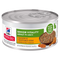 Hill's Science Diet Adult 7+ Senior Vitality Wet Cat Food - Chicken & Vegetable Stew - 2.9oz Can