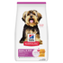 Hill's Science Diet Adult Small & Mini Breed Dry Dog Food - Chicken & Rice - 15.5lb Bag