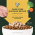 Instinct Raw Boost Mixers Dog Food Topper - Beef - 6oz Pouch