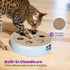 Catstages Scratch N' Hunt Puzzle Cat Toy