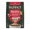 Instinct Raw Boost Mixers Dog Food Topper - Beef - 25oz Pouch