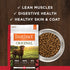 Instinct Original Dry Dog Food - Real Beef - 20lb Bag
