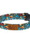 RC Pet Eco Dog Collar - S 3/4" - Funky Fungi
