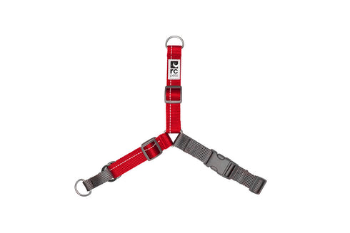 RC Pets Pace No Pull Dog Harness - X-Large - Red