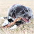 Tuesday's Beef Combo Strap Dog Treats - 12"