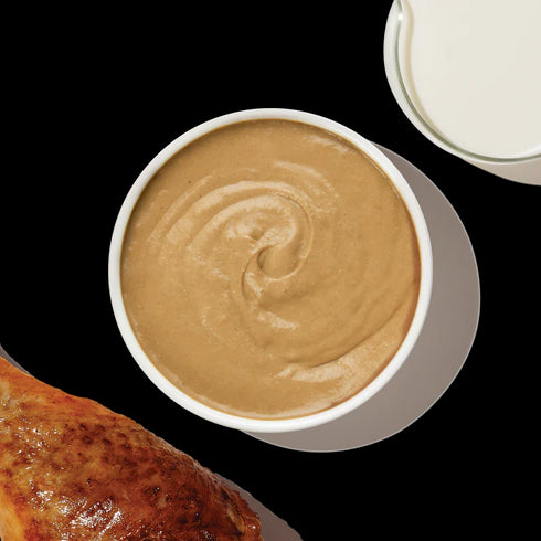 The Honest Kitchen Grain Free Mousse Wet Cat Food - Turkey with Goat's Milk -2.80 Tetra Pak