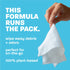 Tropiclean Hypoallergenic Dog & Cat Wipes - 100 Count Pack