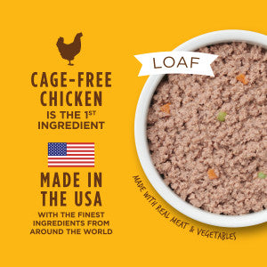 Instinct Original Wet Dog Food - Real Chicken - 13.2oz Can