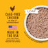 Instinct Original Wet Dog Food - Real Chicken - 13.2oz Can