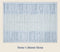Avalon Pet Mat 36" x 48" - Stone Column Siena