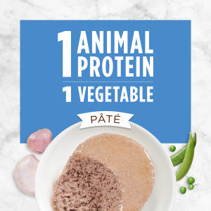 Instinct Limited Ingredient Diet Wet Cat Food - Real Turkey - 5.5oz