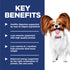 Hill's Science Diet Adult Light Small & Mini Breed Dry Dog Food - Chicken & Brown Rice -4lb Bag