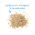 Manna Pro Gambird Showbird Starter Grower - 5lb Bag