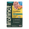 Instinct FreshRaw Bites Puppy Frozen Raw Dog Food - Chicken - 3lb Bag