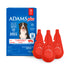 Adams Plus Flea & Tick Spot On for X-Large Dogs 61-150lbs - 3 Month Supply