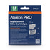 Aqueon Replacement Filter Cartridge Medium 3 Pack