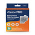 Aqueon Replacement Filter Cartridge Medium 3 Pack
