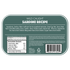 Lotus Pet Food Frozen Raw Cat Food - Sardine - 3.5oz Tub