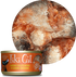 Tiki Cat Tahitian Grill Wet Cat Food - Sardine Cutlets in Sardine Consommé - 2.8oz Can