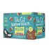 Tiki Cat Mega Pack Wet Cat Food - Seafood Selects - 24 2.8oz Cans