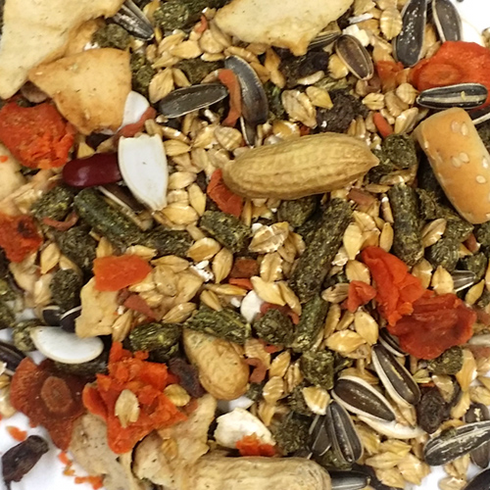 Kaylor of Colorado Rodent & More 2lb - Poudre Pet and Feed Supply