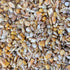 Scratch & Peck Organic Grower For Turkeys - 40lb Bag