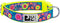 RC Pets Standard Dog Collar - S 3/4" - Flower Power