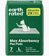 Earth Rated Dog Pee Pads - Large - 7 Count