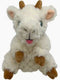 Kong Comfort Tykes Goat Dog Toy - Small