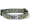 RC Pets Standard Dog Collar - XS 5/8" - Santa Fe