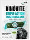 Dinovite Dental Dog Chew Small - 9 Count