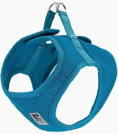 RC Pets Step In Cirque Dog Harness - Large 18" - 20" - Teal