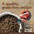 Taste of the Wild Sierra Mountain Dry Dog Food - Roasted Lamb - 28lb Bag
