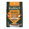 Instinct Raw Boost Mixers Mobility Support Dog Food Topper - Chicken - 5.5oz Pouch