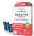 Wondercide Flea & Tick Spot On for Cats - Peppermint, small dogs