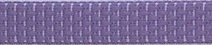 Lupine Eco H-Style Cat Harness - 1/2" x 12-20" - Lilac