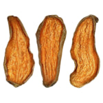 Farmland Traditions Dogs Love Jerky Dog Treats - Sweet Potato - 32oz Bag