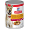 Hill's Science Diet Adult 1-6 Wet Dog Food - Savory Stew with Chicken & Vegetables - 12.8oz Can