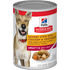 Hill's Science Diet Adult 1-6 Wet Dog Food - Savory Stew with Chicken & Vegetables - 12.8oz Can
