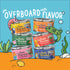 Fromm Variety Pack Stew Wet Cat Food Mixers - Fish Market Deep Sea - 12 3oz Cans
