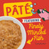 Fromm Variety Pack Pate Wet Cat Food Mixers - Fish Market Big Wave - 12 3oz Cans